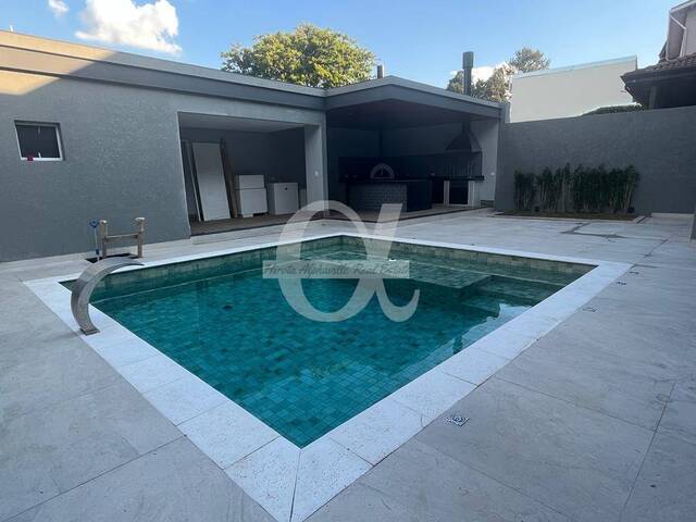 Casa para Venda em Santana de Parnaíba - 2