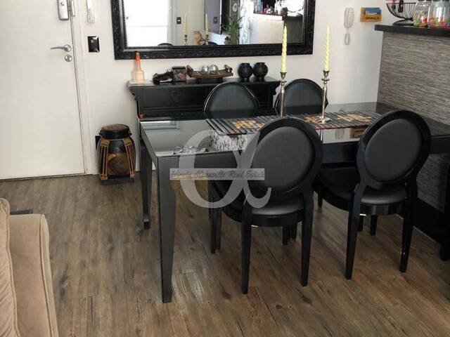 #HA3373 - Apartamento para Venda em Barueri - SP - 3
