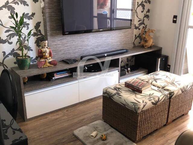 #HA3373 - Apartamento para Venda em Barueri - SP - 2