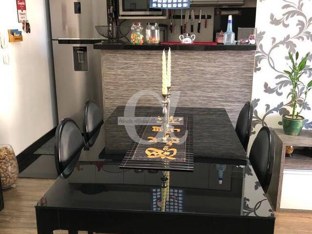 Apartamento para Venda em Barueri - 4