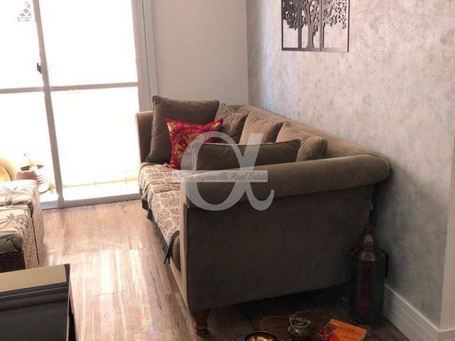 #HA3373 - Apartamento para Venda em Barueri - SP - 1