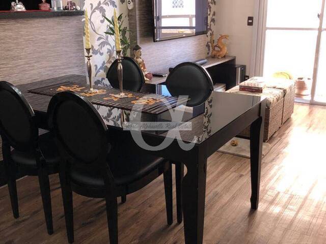 Apartamento para Venda em Barueri - 5