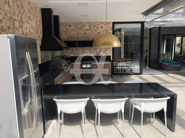 Casa para Locação em Santana de Parnaíba - 4