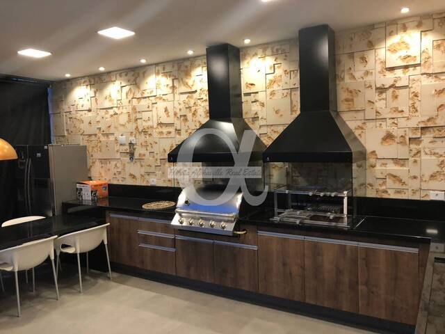 Casa para Locação em Santana de Parnaíba - 5