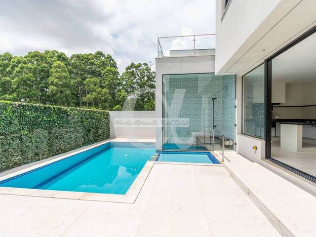 #HA3393 - Casa para Venda em Barueri - SP - 3