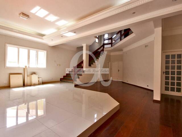 #HA3428L - Casa para Locação em Santana de Parnaíba - SP - 3