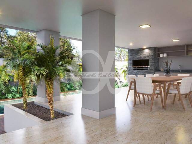 #HA3431 - Casa para Venda em Barueri - SP - 3