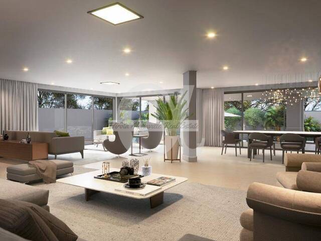 #HA3431 - Casa para Venda em Barueri - SP - 1