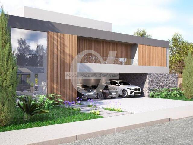 Casa para Venda em Barueri - 5