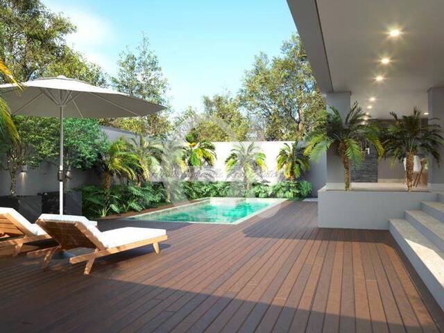 #HA3431 - Casa para Venda em Barueri - SP - 2
