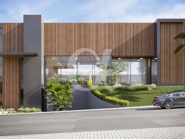 #HA3432 - Casa para Venda em Barueri - SP - 1