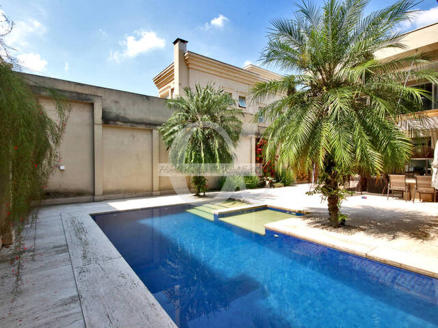 Casa para Venda em Santana de Parnaíba - 3