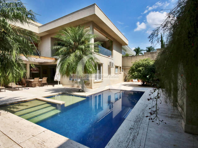 Casa para Venda em Santana de Parnaíba - 2