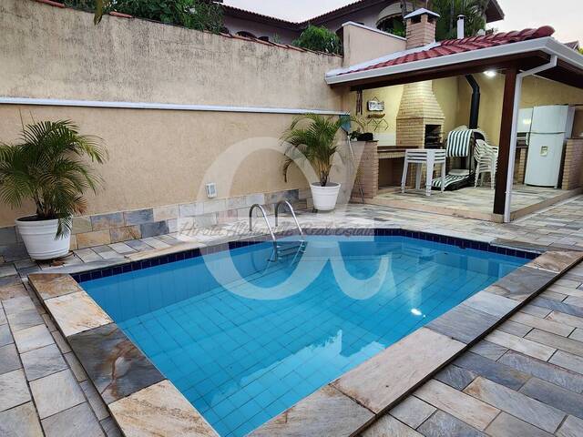 #HA2556L - Casa para Locação em Santana de Parnaíba - SP - 1