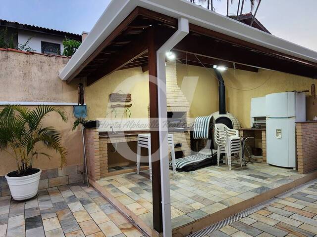 Casa para Locação em Santana de Parnaíba - 4
