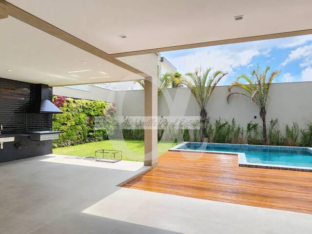 Casa para Locação em Santana de Parnaíba - 4
