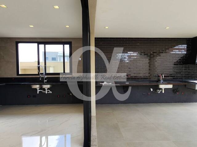 Casa para Locação em Santana de Parnaíba - 5