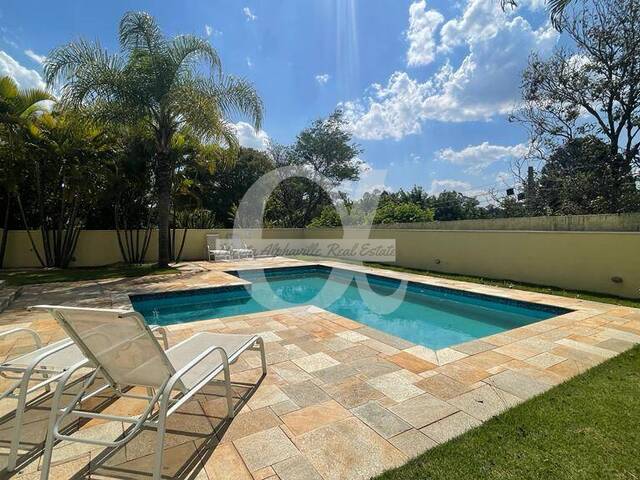Casa para Venda em Santana de Parnaíba - 5
