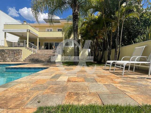 Casa para Venda em Santana de Parnaíba - 3