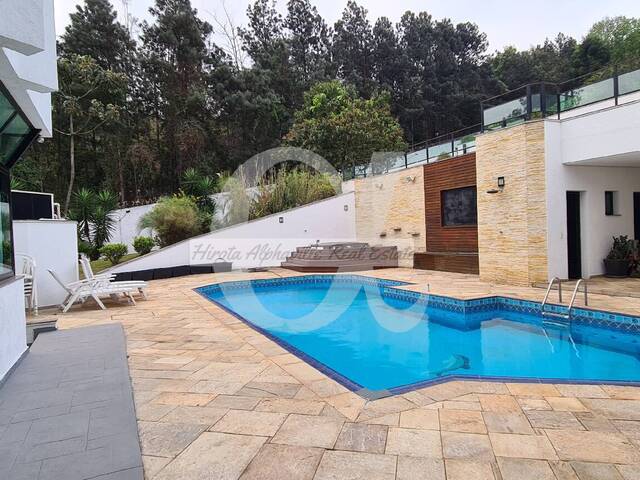 Casa para Locação em Santana de Parnaíba - 5