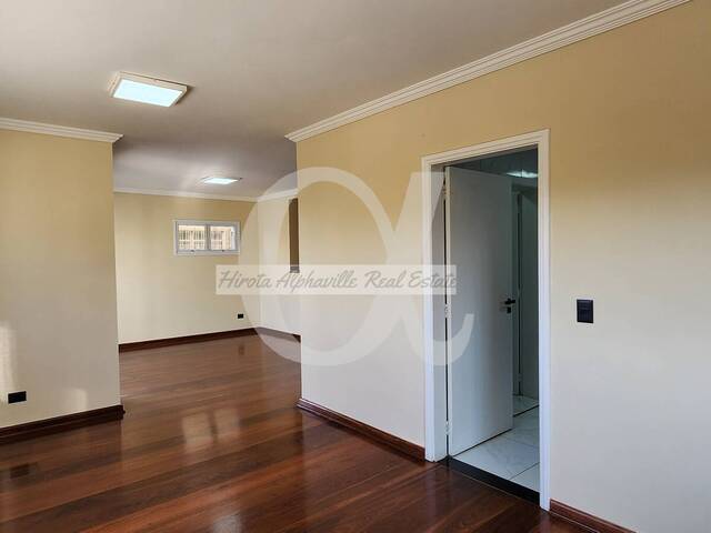 Casa para Locação em Santana de Parnaíba - 5