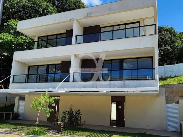 Venda em Alphaville - Santana de Parnaíba