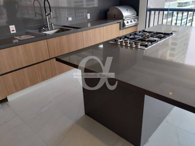 Apartamento para Venda em Barueri - 4