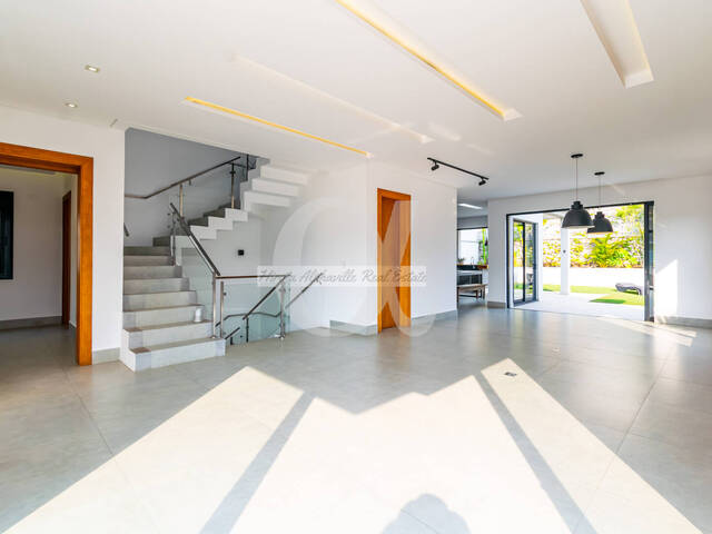 Casa para Locação em Santana de Parnaíba - 5