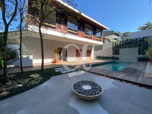 #HA1963L - Casa para Locação em Barueri - SP - 2