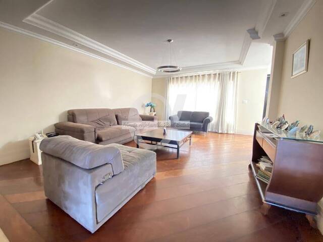 #HA3124L - Casa para Locação em Santana de Parnaíba - SP - 3