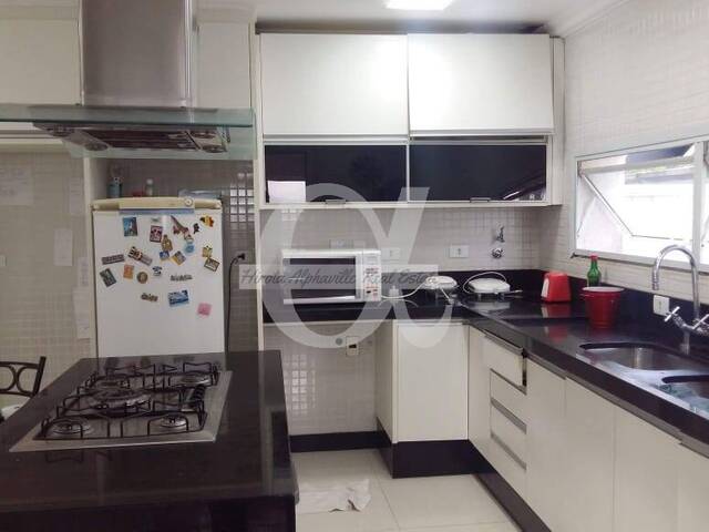 Casa para Locação em Santana de Parnaíba - 5