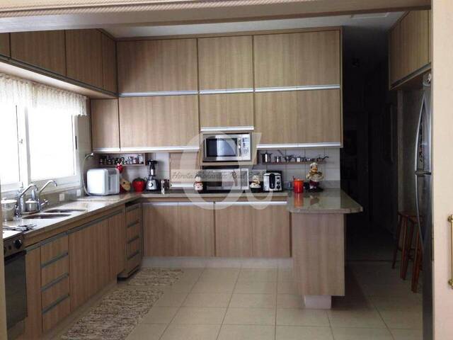 Casa para Locação em Santana de Parnaíba - 5
