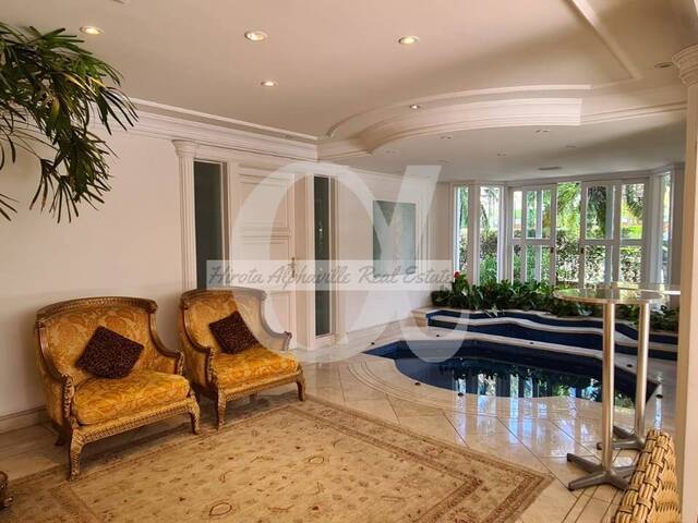 #HA2047L - Casa para Locação em Barueri - SP - 3
