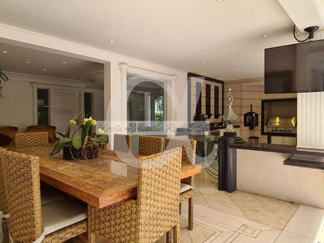 Casa para Locação em Barueri - 5