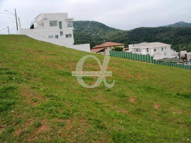 #HA2645 - Terreno em condomínio para Venda em Santana de Parnaíba - SP - 2