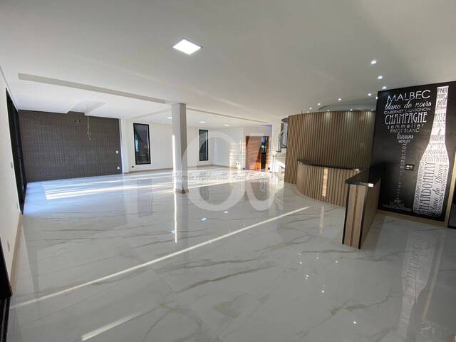 Casa para Locação em Santana de Parnaíba - 5