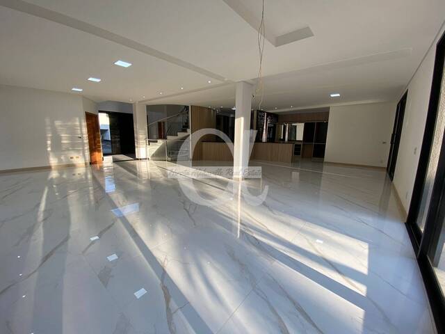 Casa para Locação em Santana de Parnaíba - 4