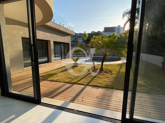 #HA2731L - Casa para Locação em Santana de Parnaíba - SP - 3
