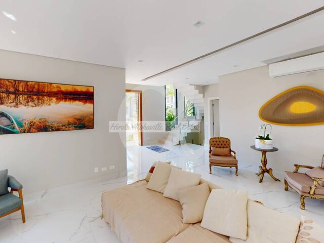 Casa para Locação em Santana de Parnaíba - 5