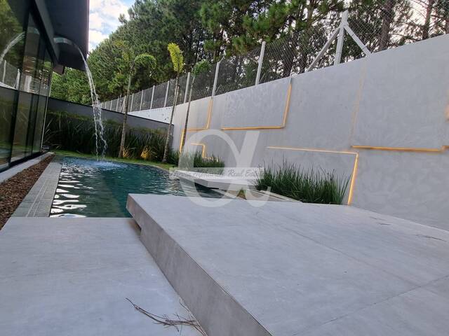 Casa para Locação em Santana de Parnaíba - 5