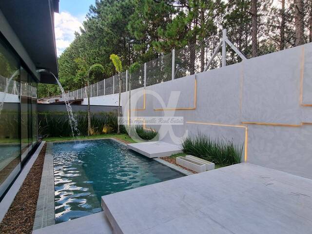Casa para Locação em Santana de Parnaíba - 4