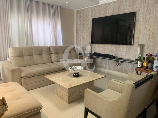 #HA2922L - Casa para Locação em Santana de Parnaíba - SP - 1