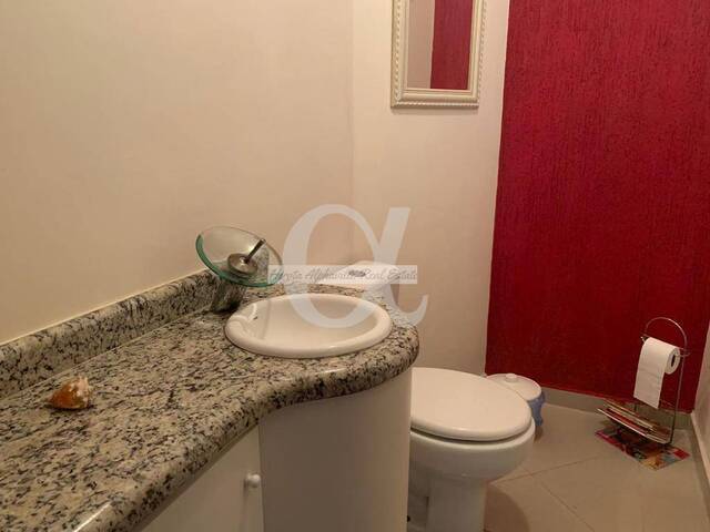 Casa para Locação em Santana de Parnaíba - 5