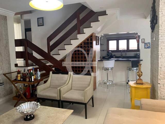 Casa para Locação em Santana de Parnaíba - 4