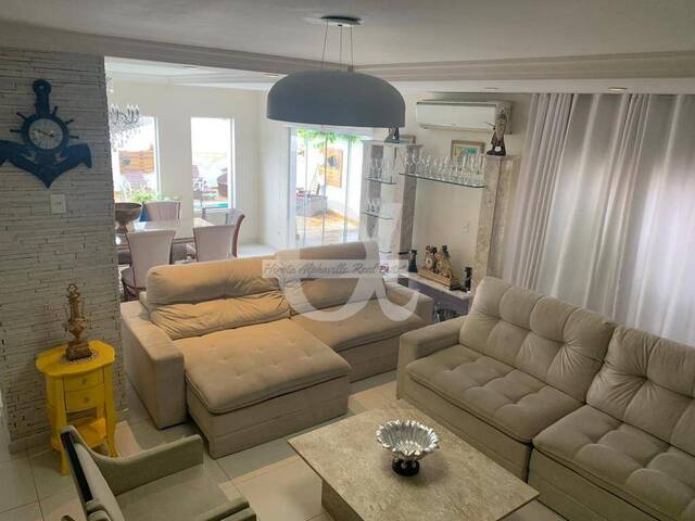 #HA2922L - Casa para Locação em Santana de Parnaíba - SP - 3