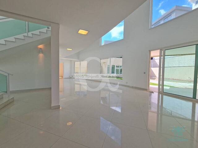 Casa para Locação em Santana de Parnaíba - 5