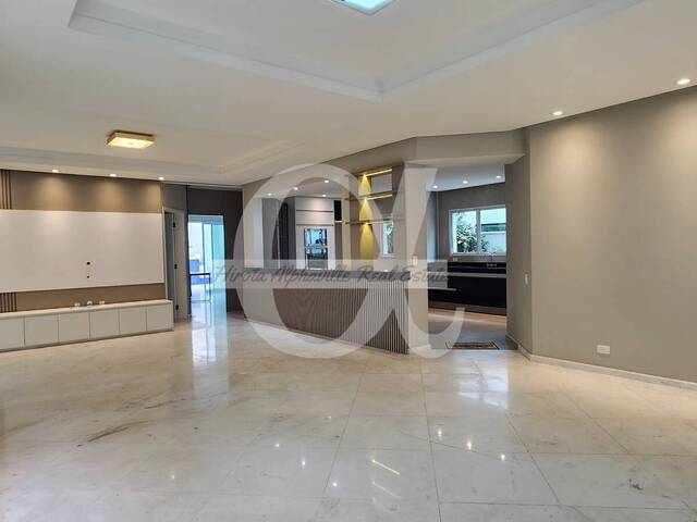 #HA2252V - Casa para Venda em Santana de Parnaíba - SP - 1