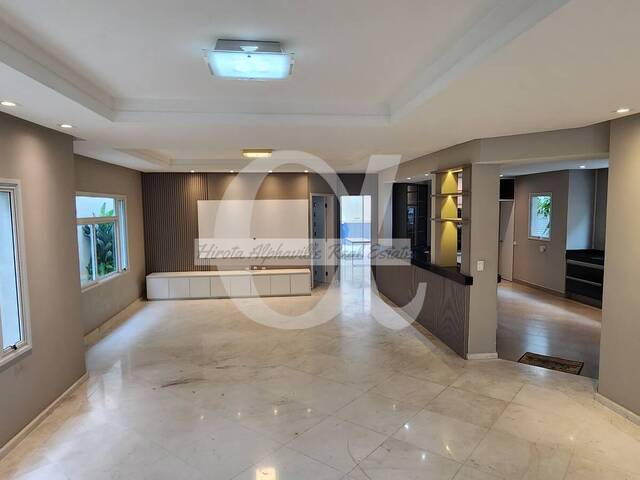 #HA2252V - Casa para Venda em Santana de Parnaíba - SP - 2