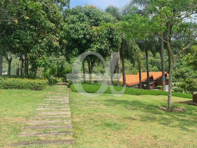 #HA1006 - Terreno em condomínio para Venda em Santana de Parnaíba - SP - 3