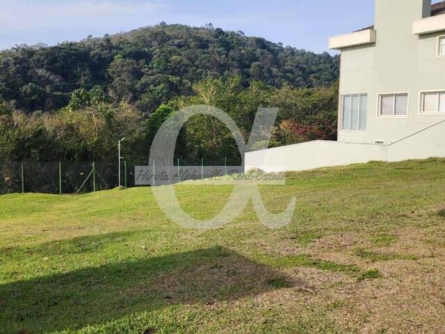 #2724 - Terreno em condomínio para Venda em Santana de Parnaíba - SP - 1